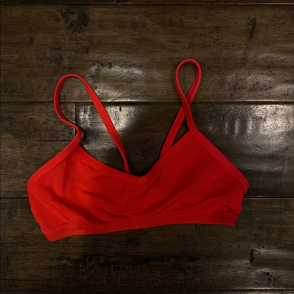 Jolyn Bikinj Top